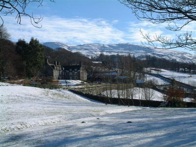 Maes Y Neuadd Talsarnau Luaran gambar